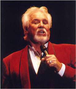 Kenny Rogers