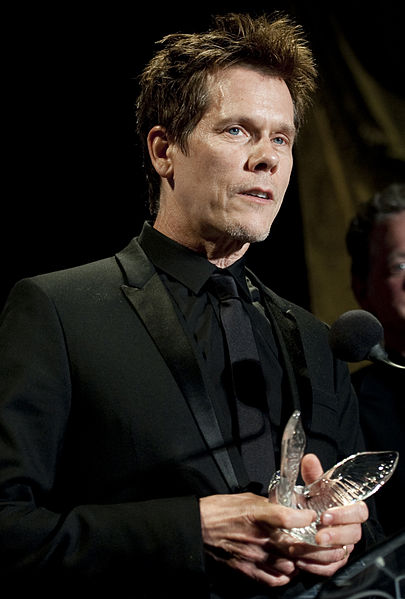 Kevin Bacon