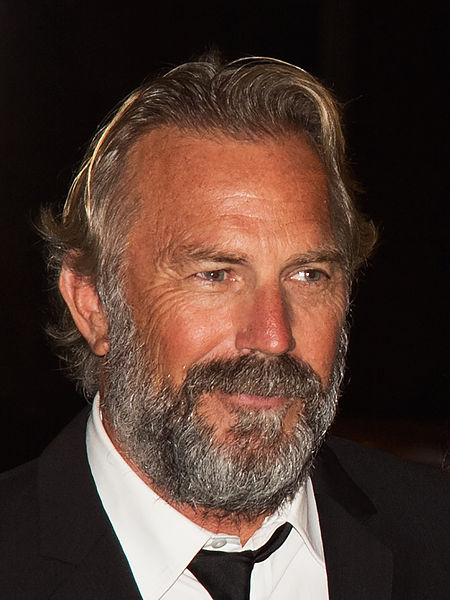 Kevin Costner