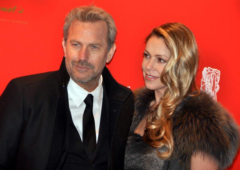 Kevin Costner