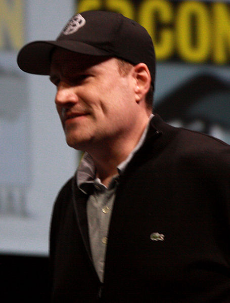 Kevin Feige