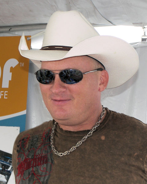 Kevin Fowler