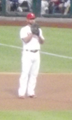 Kevin Frandsen