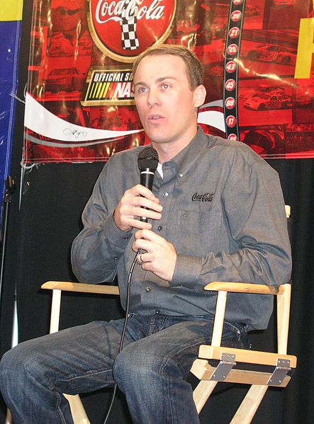 Kevin Harvick