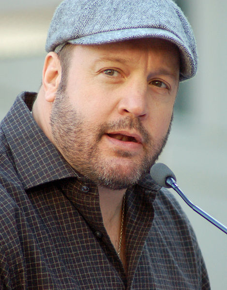 Kevin James