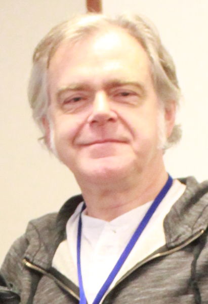 Kevin McNally