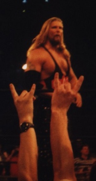 Kevin Nash