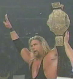 Kevin Nash