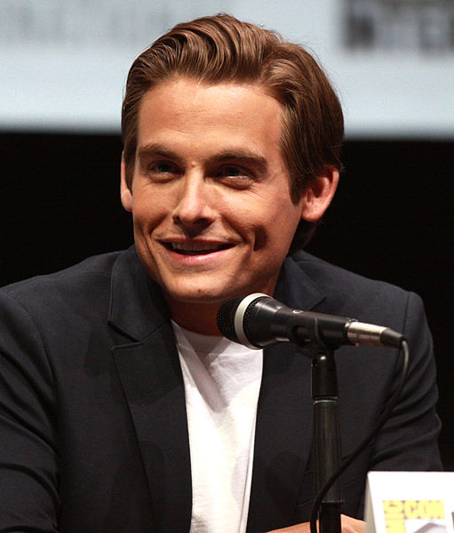 Kevin Zegers