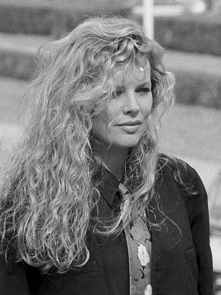 Kim Basinger