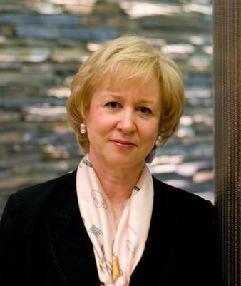 Kim Campbell