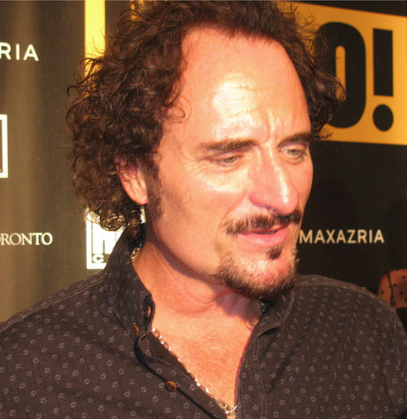 Kim Coates