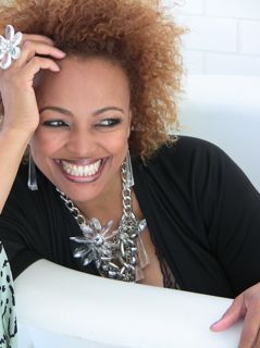 Kim Fields