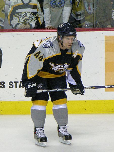 Kimmo Timonen