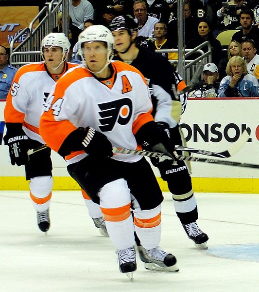 Kimmo Timonen