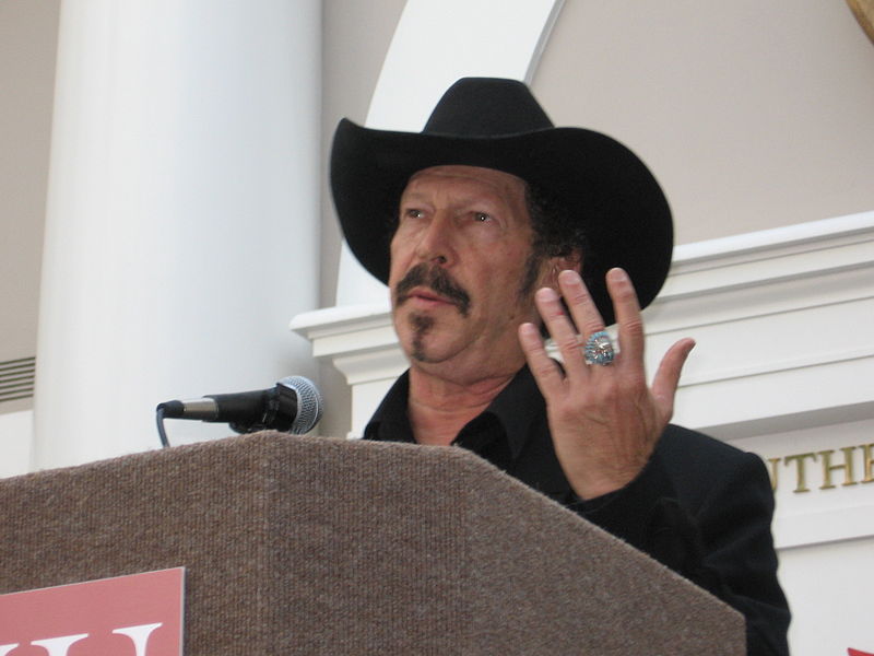 Kinky Friedman