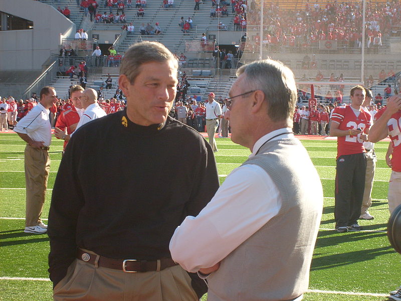 Kirk Ferentz