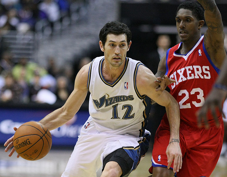 Kirk Hinrich