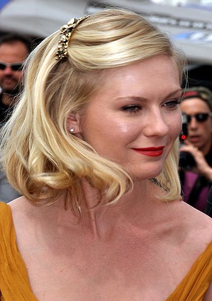 Kirsten Dunst