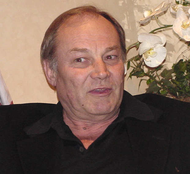 Klaus Maria Brandauer