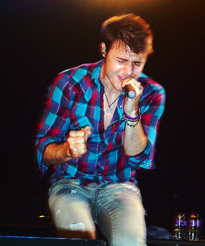 Kris Allen