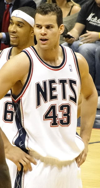 Kris Humphries