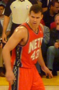 Kris Humphries