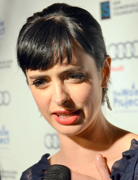 Krysten Ritter