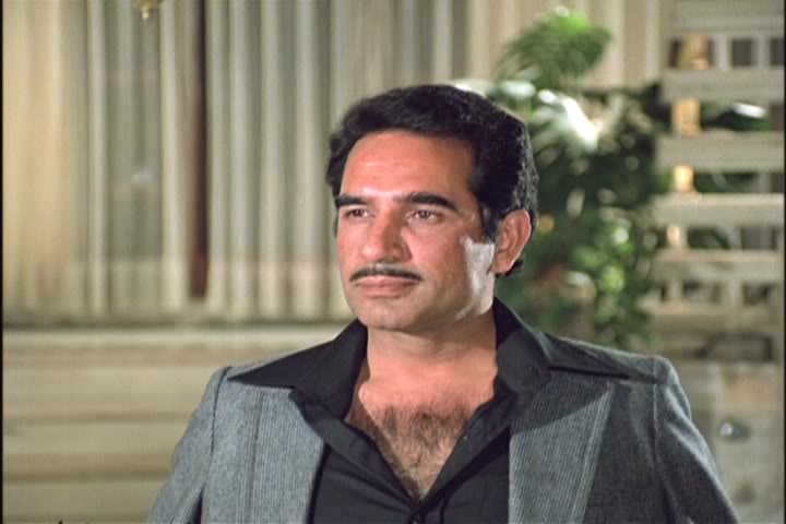 Kulbhushan Kharbanda