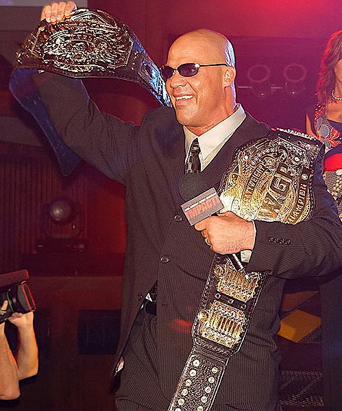 Kurt Angle