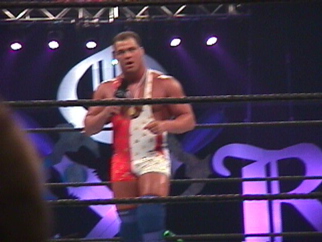 Kurt Angle