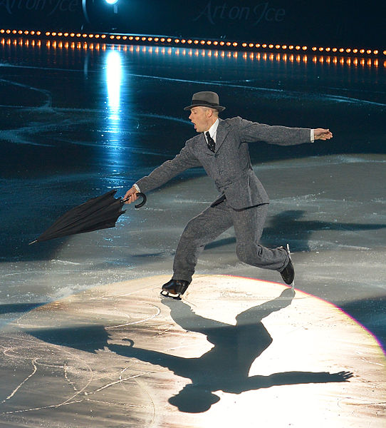 Kurt Browning