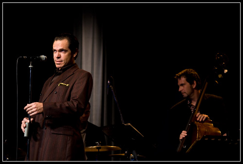 Kurt Elling