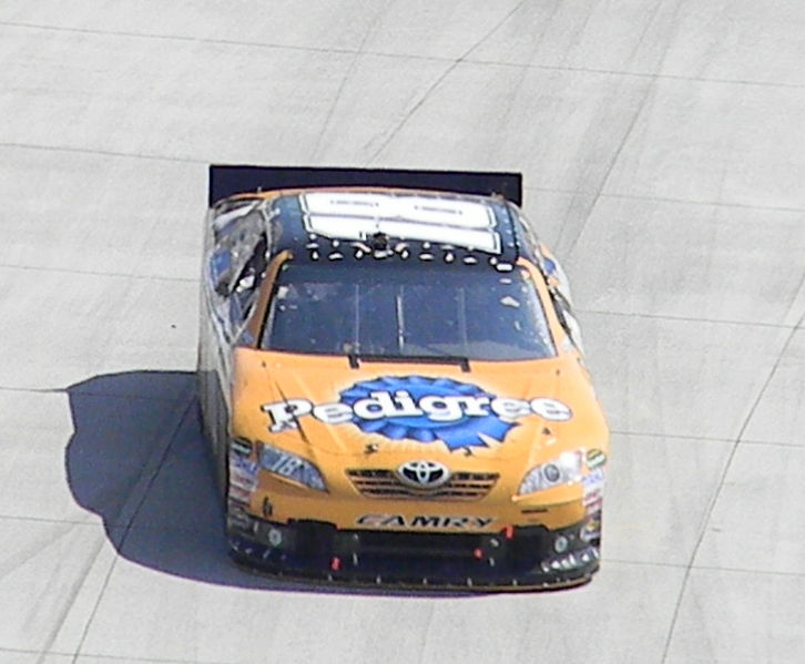 Kyle Busch