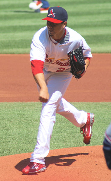 Kyle Lohse