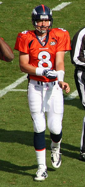 Kyle Orton