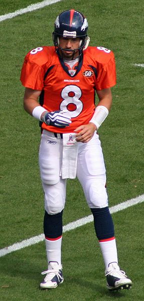 Kyle Orton