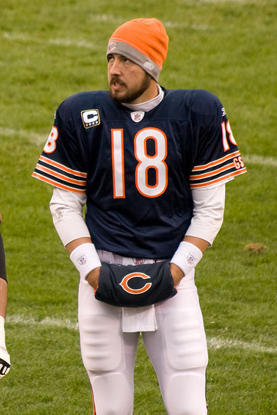 Kyle Orton