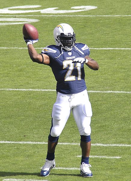 LaDainian Tomlinson