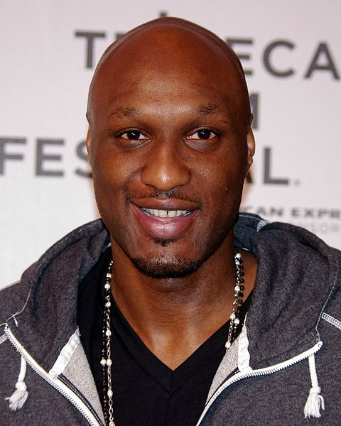 Lamar Odom