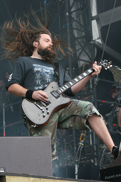 Lamb Of God