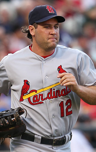 Lance Berkman