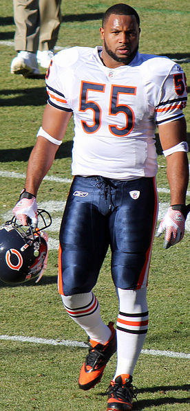 Lance Briggs