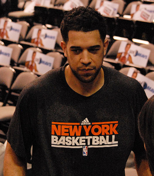 Landry Fields