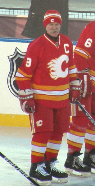 Lanny McDonald