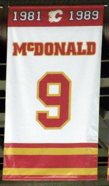 Lanny McDonald