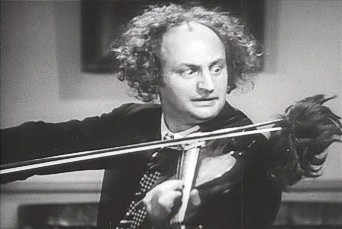 Larry Fine