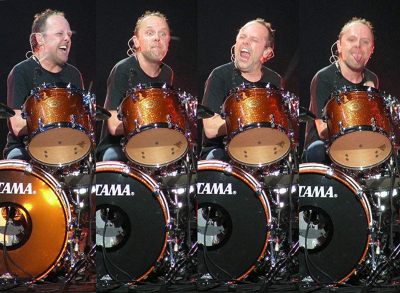 Lars Ulrich