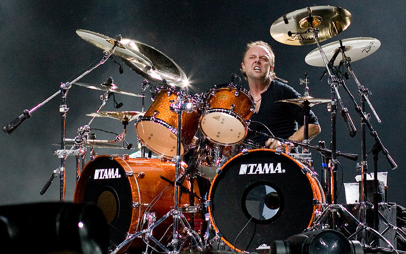 Lars Ulrich