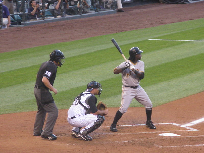 Lastings Milledge